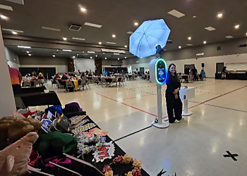 J&J Photo Booth Winnipeg - Winnipeg, MB Entreprises De Photomaton - Service Highlights