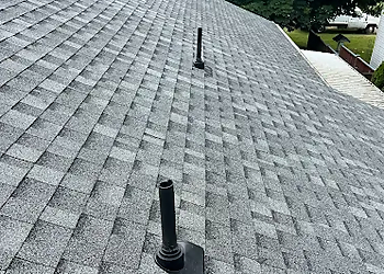 Surrey roofing contractor J J Roofing Services Ltd.