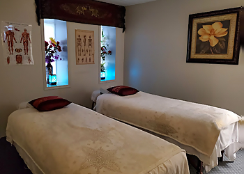 Lethbridge massage therapy JJ THAI MASSAGE THERAPY