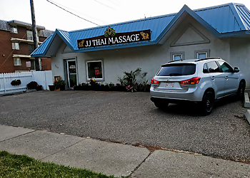 Lethbridge massage therapy JJ THAI MASSAGE THERAPY