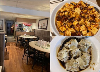 Victoria chinese restaurant J & J Wonton Noodle House
