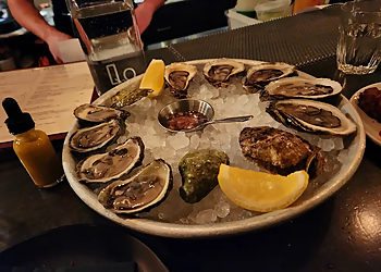 JJacques JJacques - Quebec, QC Restaurants De Fruits De Mer