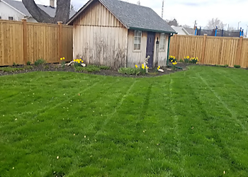 St Catharines Service D'Entretien De Pelouse JK Lawn and Landscape