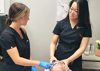 Medicine Hat med spa J Kruger Medi Spa