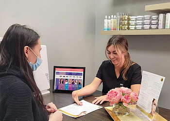 Medicine Hat med spa J Kruger Medi Spa