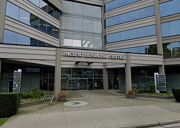 Richmond estate planning lawyer J. Karen Dylla - PRYKE LAMBERT LEATHLEY RUSSELL LLP