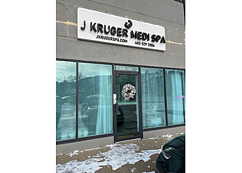 Medicine Hat med spa J Kruger Medi Spa
