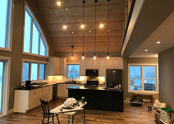 Sault Ste Marie Constructeurs De Maisons JL Builders