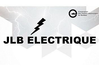 Saint Jean sur Richelieu electrician JLB Électrique