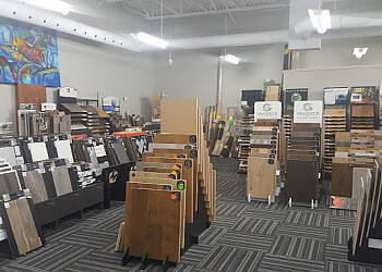 Niagara Falls flooring company J&L Flooring