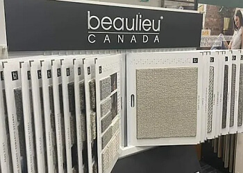 Niagara Falls flooring company J&L Flooring