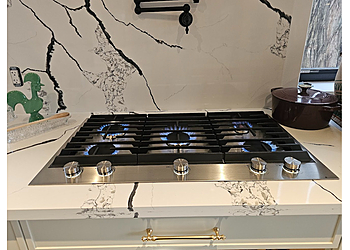 Ajax Services Cvc JLN HVAC Solutions Inc.