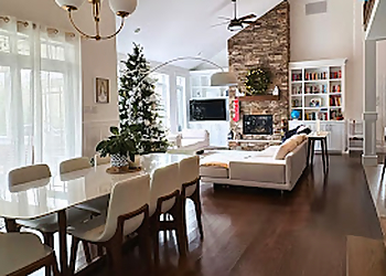 Moncton house cleaning service J&L Perfect Cleaning