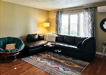 Moncton house cleaning service J&L Perfect Cleaning