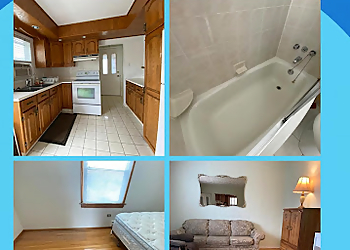 Moncton house cleaning service J&L Perfect Cleaning