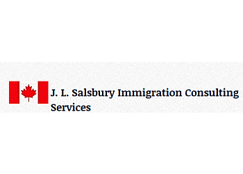 Kingston immigration consultant Salsbury Immigration Consulting Services