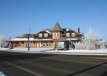 JMAA Architecture - Red Deer, AB Residential Architects - Service Image