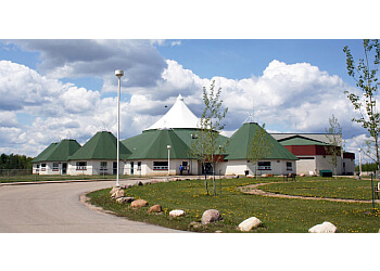 Red Deer residential architect JMAA Architecture