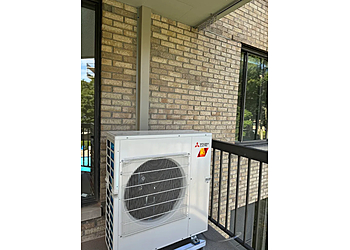 Montreal Services Cvc JM AIR Climatisation-Chauffage Montréal