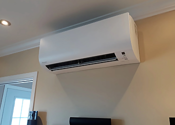 Montreal Services Cvc JM AIR Climatisation-Chauffage Montréal