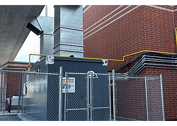 Brampton electrician JMC Electric Ltd