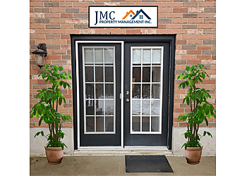 Guelph property management company JMC Property Management Inc.
