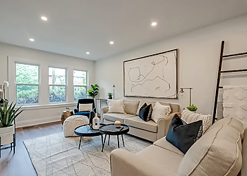 Burlington home builder J & M Construction Services