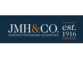 Medicine Hat accounting firm JMH & Co. Chartered Professional Accountants