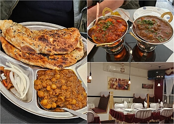 Maple Ridge indian restaurant JMK Mahal Indian Cuisine