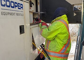 Oakville electrician JML Electric Inc.