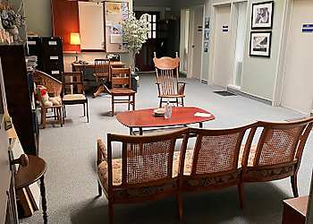 Hamilton weight loss center JM Nutrition