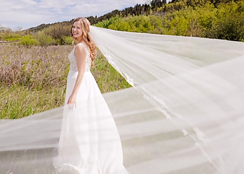 Calgary videographer JM Photography