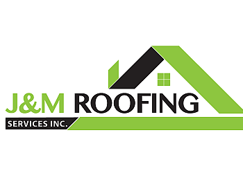 Medicine Hat roofing contractor J&M Roofing Services, Inc.