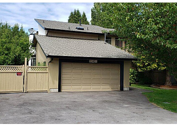 Delta roofing contractor JMT Roofing