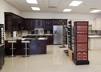 3 Best Custom Cabinets in Ajax, ON - Expert Recommendations