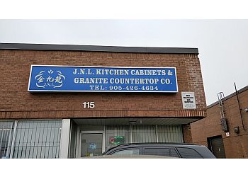 J.N.L. Kitchen Cabinets and Granite Countertop Co.