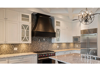 3 Best Custom Cabinets in Maple Ridge, BC - Expert Recommendations