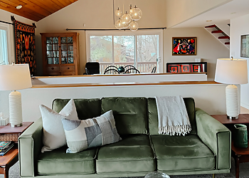 North Bay Designers et Décorateurs D'intérieur JO&CO