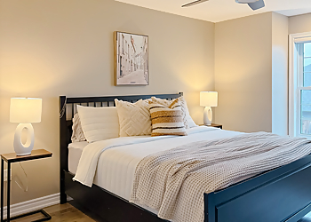 North Bay Designers et Décorateurs D'intérieur JO&CO