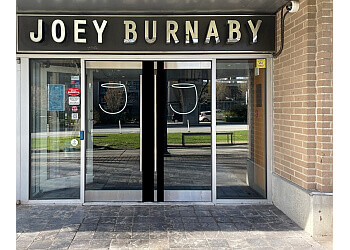 Burnaby steak house JOEY Burnaby