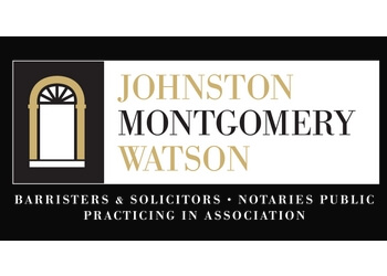 Whitby estate planning lawyer Johnston Montgomery Watson