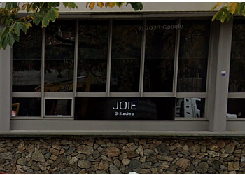 Victoria french cuisine JOIE Grillades