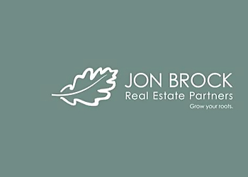 JON BROCK Real Estate Partners - Aurora, ON Agents Immobiliers - Company Logo