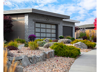 Kelowna garage door repair JP Garage Doors Ltd.