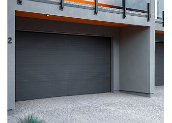 Kelowna garage door repair JP Garage Doors Ltd.