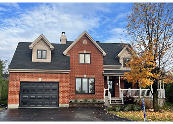 Blainville window company J. P. Lauzon & Fils Ltée