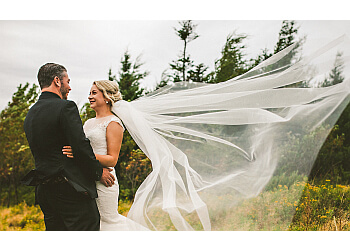 St Johns wedding photographer JP Mullowney Photography