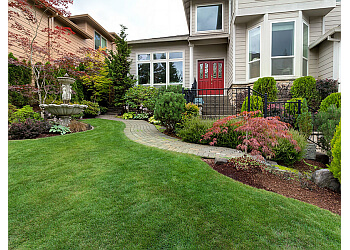 St Albert lawn care service JP Property Maintenance