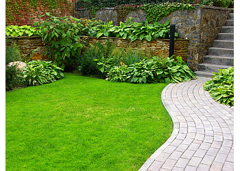 St Albert lawn care service JP Property Maintenance