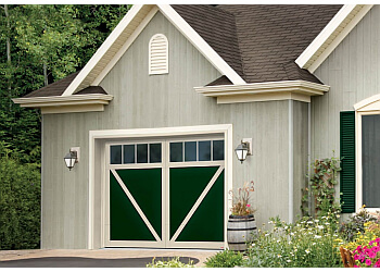 Laval Réparations De Portes De Garage JPR Portes De Garage